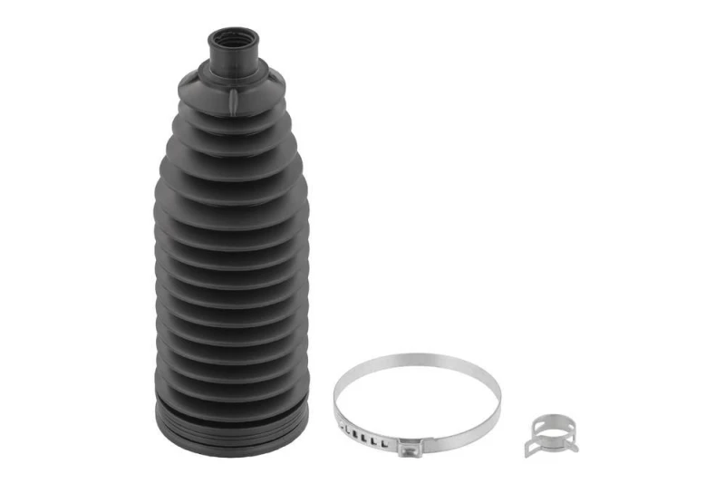 Image of Steering rack gaiter kit TOPRAN 628 909