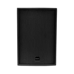 Citronic CS-1035B Black Active subwoofer 350 W