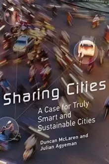 Image of Sharing Cities : A Case for Truly Smart and Sustainable Cities