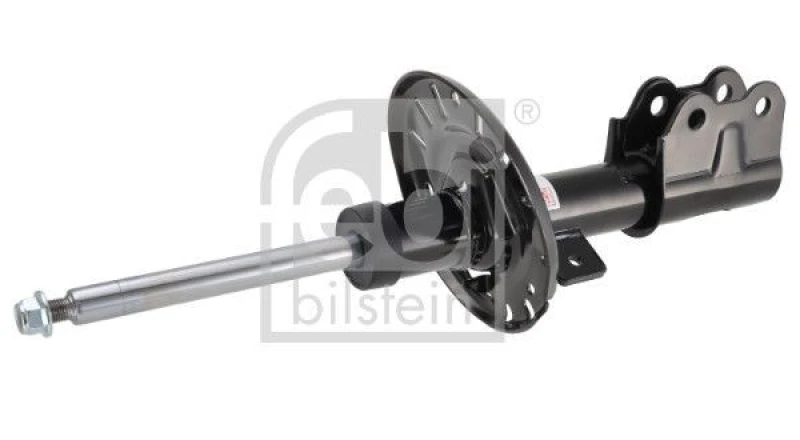 Image of Shock absorber FEBI BILSTEIN 1002296