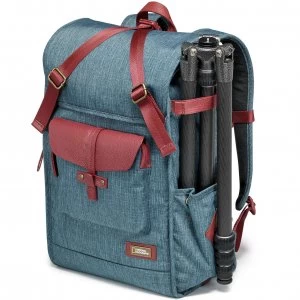 image of National Geographic Australia Rear Backpack NG AU 5350