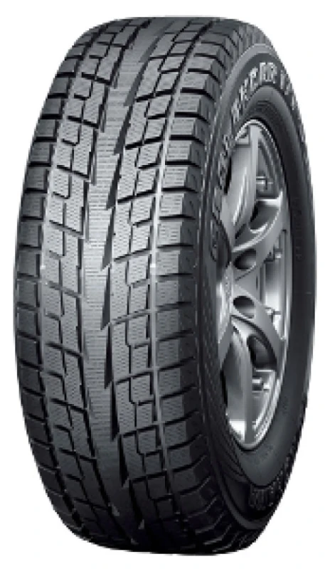 Image of Yokohama Geolandar I/TS (G073) ( 245/70 R17 110Q, Nordic Compound, RPB ) Winter tires