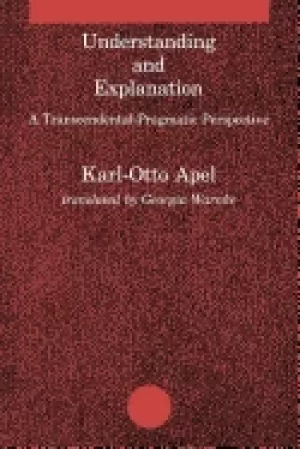 Image of understanding and explanation a transcendental pragmatic perspective