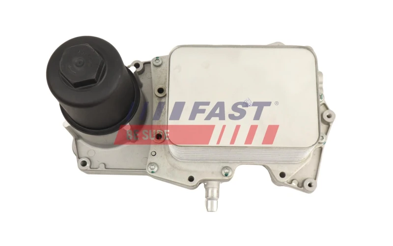 Image of FAST Engine oil cooler FAST FT00678