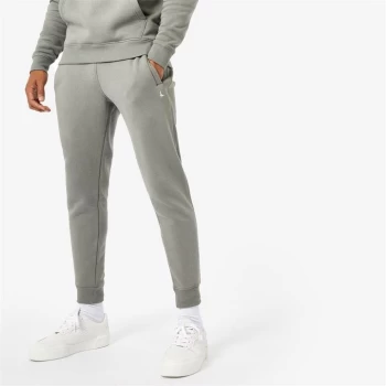 Image of Jack Wills Haydor Pheasant Logo Joggers - Washed Khaki