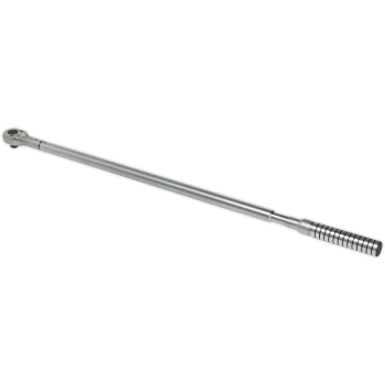 Image of Sealey STW707 3/4 Drive Micrometer Torque Wrench 3/4" 200Nm - 1000NM