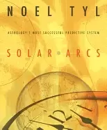 Image of solar arcs astrologys most successful predictive system