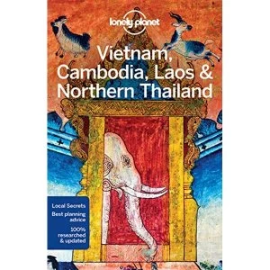 Image of Lonely Planet Vietnam, Cambodia, Laos & Northern Thailand by Lonely Planet (Paperback, 2017)