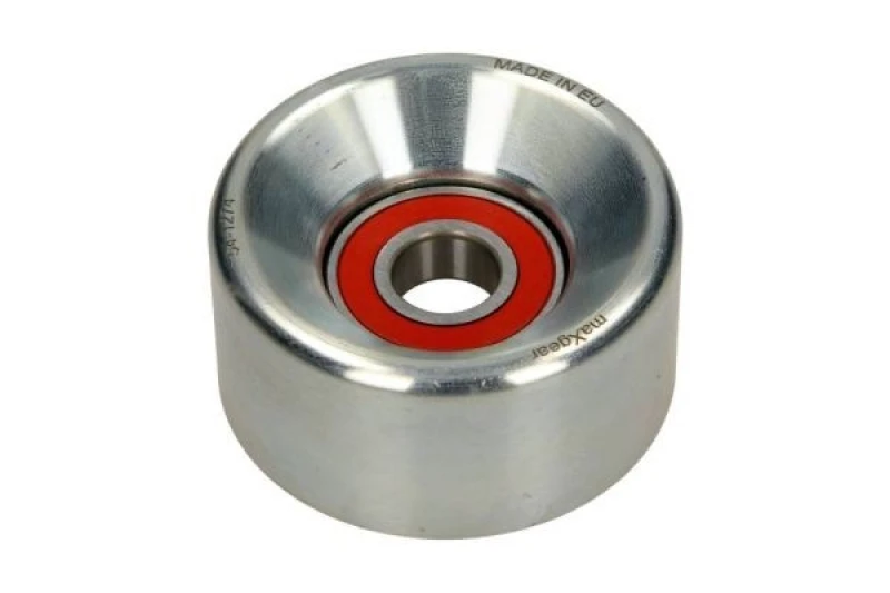 Image of MAXGEAR Tensioner pulley MAXGEAR 54-1274