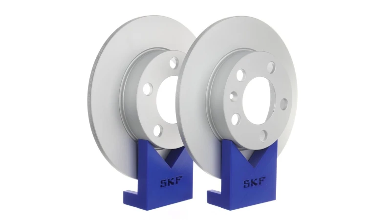 Image of SKF Brake disc SKF VKBD 90023 S2