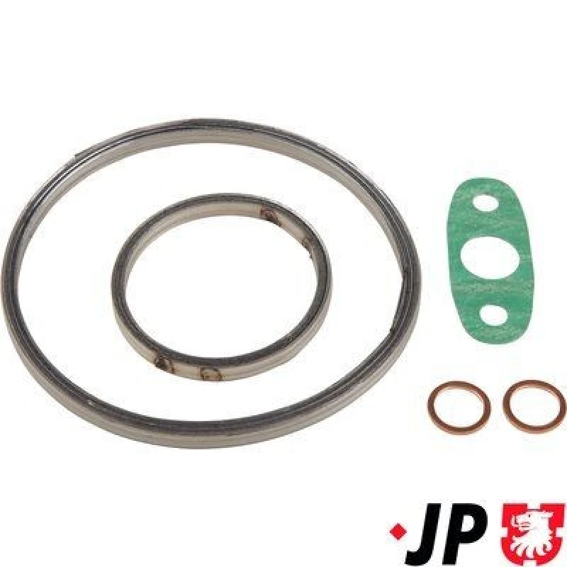 Image of JP GROUP Mounting Kit, charger JP GROUP 1517752410