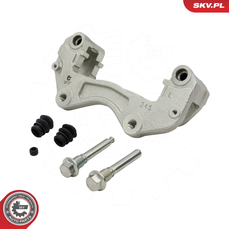 Image of ESEN SKV Brake caliper carrier ESEN SKV 74SKV142