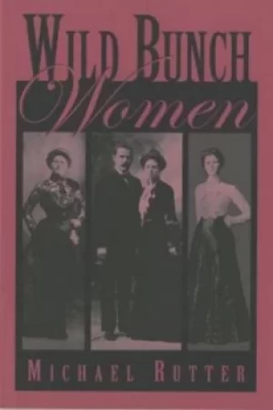 Image of Wild Bunch women by Michael Rutter