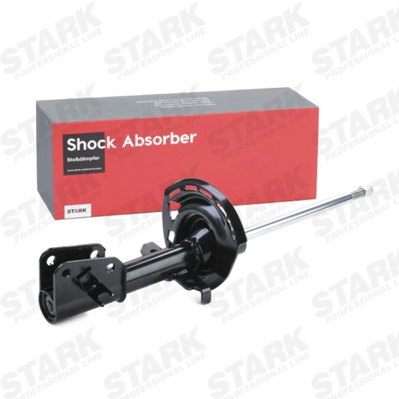 Image of STARK Shock absorber STARK SKSA-01333884