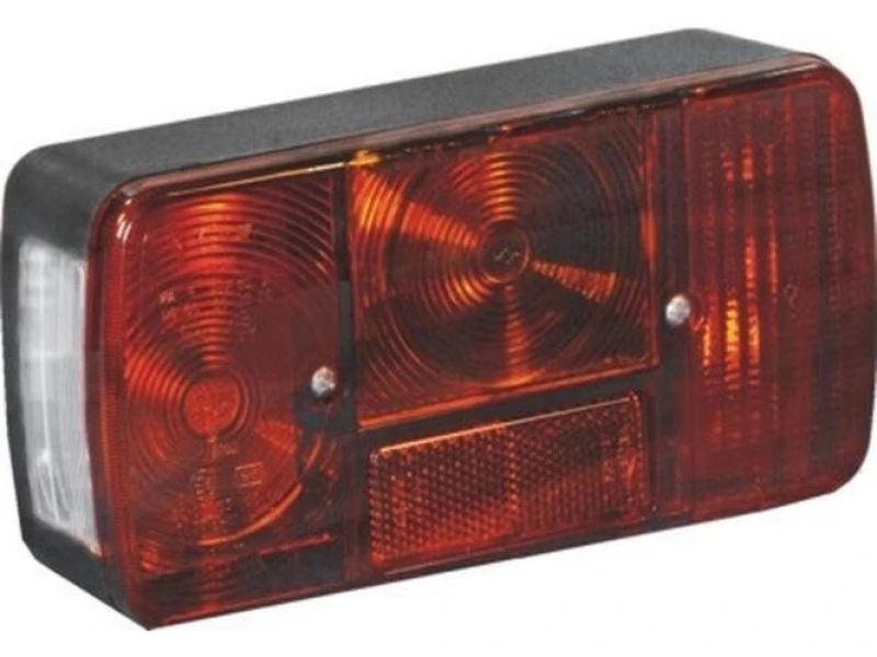 Image of Rear light cluster PROPLAST 40222015
