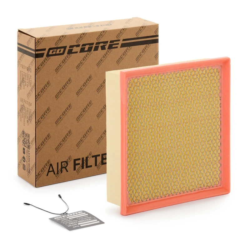 Image of goCORE Air filter goCORE GCH0465