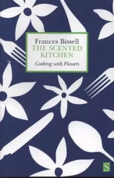 Image of The scented kitchen by Frances Bissell