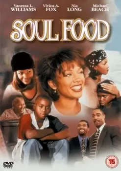 Image of Soul Food - DVD