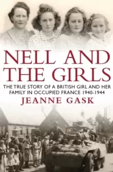 Image of Nell and the Girls