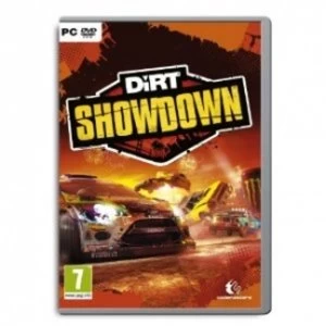Image of DiRT Showdown Game