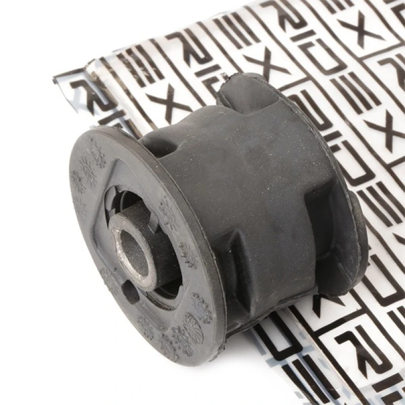 Image of RIDEX 247E0187 Engine mount Right, Rubber-Metal Mount, without holder Engine Mounting (247)