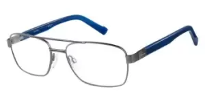 Image of Pierre Cardin Eyeglasses P.C. 6837 KJ1
