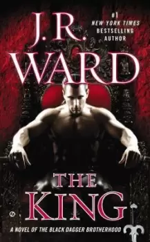 Image of The King by J.R. Ward