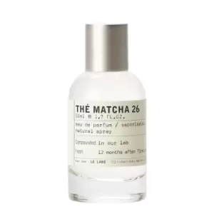 image of Le Labo The Matcha 26 Eau de Parfum Unisex 50ml