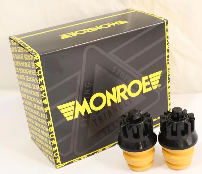 Image of MONROE Dust cover kit, shock absorber MONROE PK524