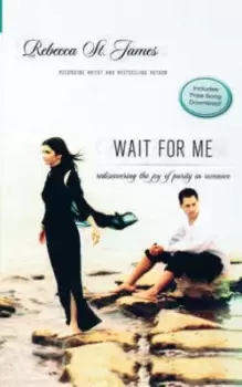 Image of Wait for Me by Not Available