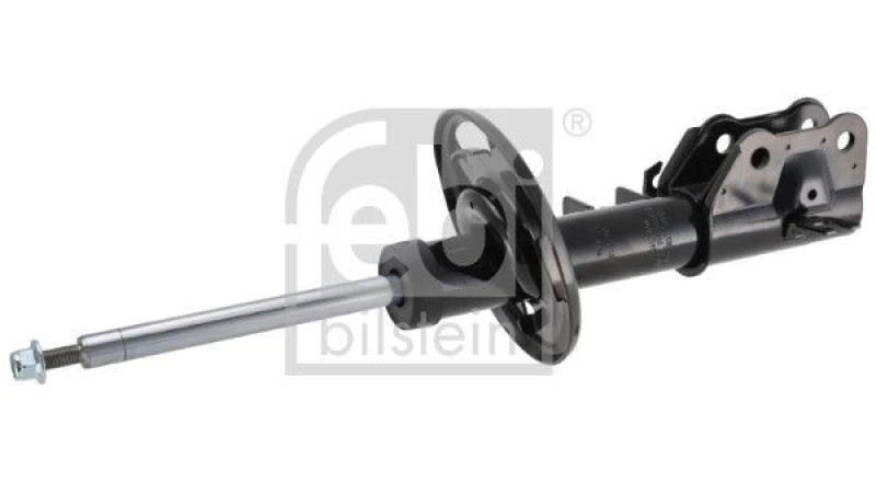 Image of Shock absorber FEBI BILSTEIN 1002790