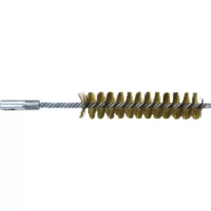 image of 13/16" I/D Open Twist Tube Cleaning Brush