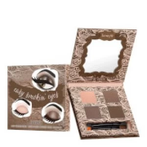 Image of benefit Easy Smokin Eyes Palette