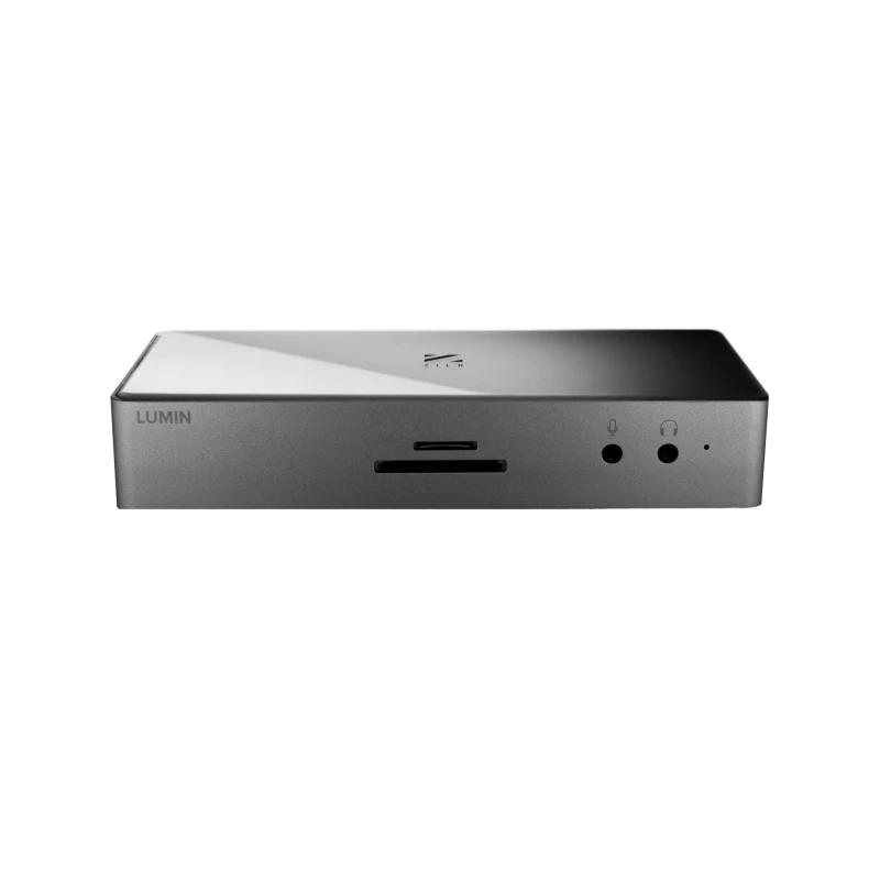 Image of Zilr LUMIN Streaming Hub