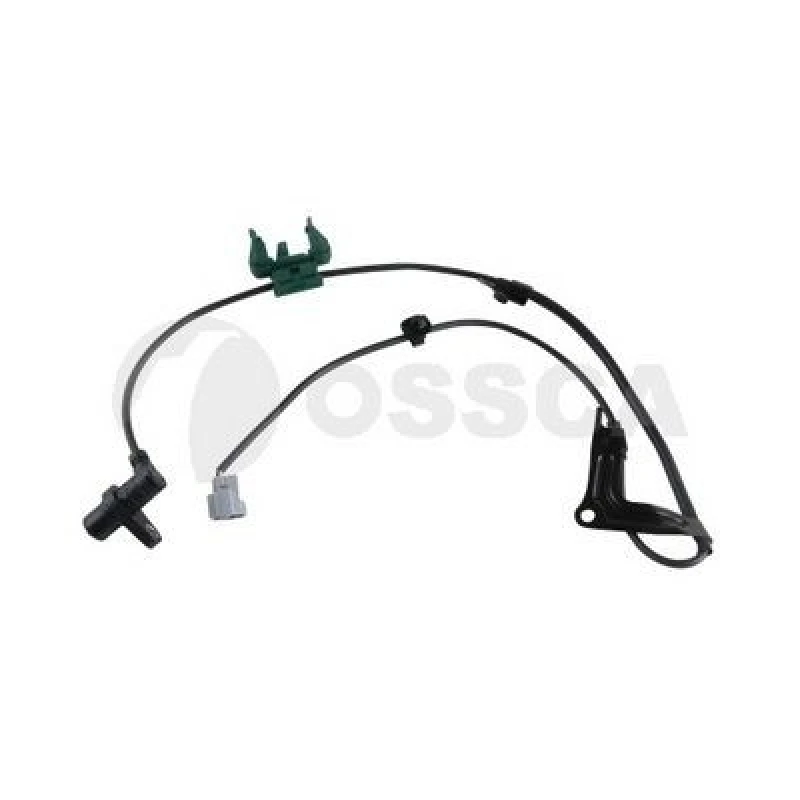 Image of OSSCA ABS sensor OSSCA 30550