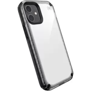 image of Speck Presidio2 Armor Cloud Apple iPhone 12 Mini Clear - with Microban