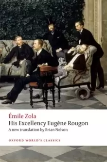 Image of His Excellency Eugene Rougon