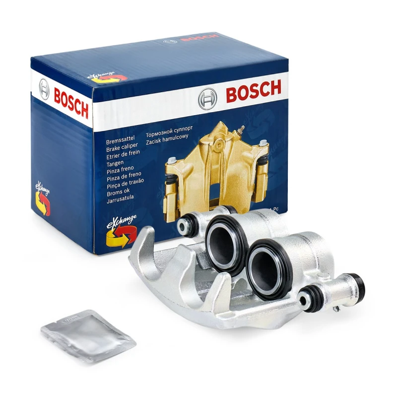 Image of Bosch 0 986 134 336 Brake caliper Cast Iron Brake Caliper (78)