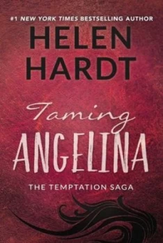 Image of Taming Angelina by Helen Hardt