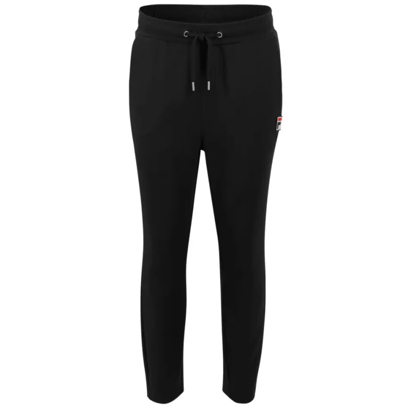 Image of Fila Womens joggers Fila Lobbes Noir Female S
