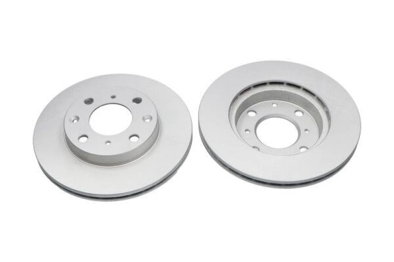 Image of KAVO PARTS Brake disc KAVO PARTS BR-2293-C