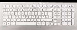 image of Strait 3.0 USB QWERTZ German Keyboard