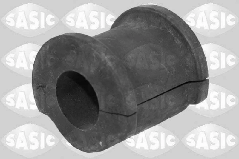 Image of SASIC 2306382 Stabilizer Bushes outer, Rubber Mount Anti-roll Bar Bush Kit (1334)