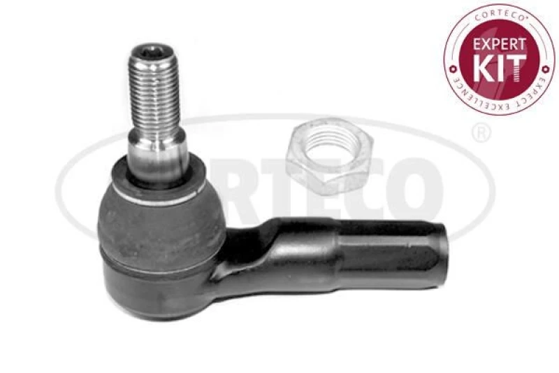 Image of Track rod end CORTECO 49398472