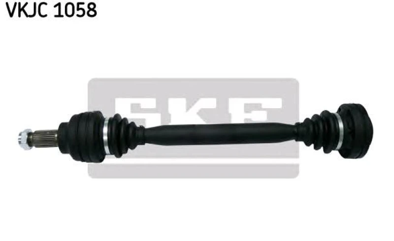 Image of SKF VKJC 1058 Drive shaft Drive Shaft (13)