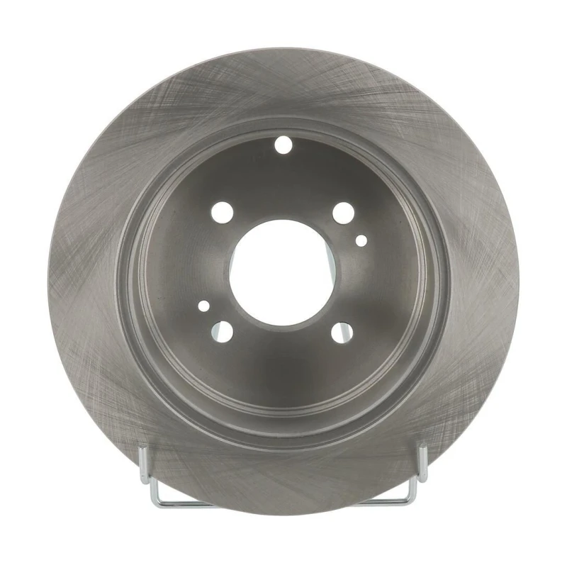 Image of Brake disc CHAMPION 562551CH-1