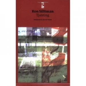 Image of Tjanting by Ron Silliman Paperback