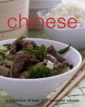 Image of Everyday Chinese Hardback