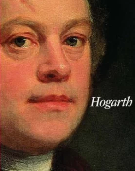 Image of Hogarth by Mark Hallett and Christine Riding Paperback