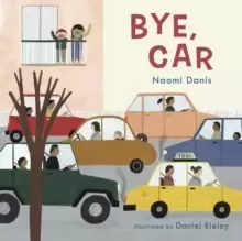 Image of Bye, Car